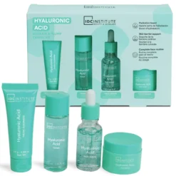 HA Hydrate Travel Kit