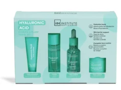 HA Hydrate Travel Kit