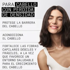 Hair Booster Serum Tratamiento Fortalecedor del Cabello