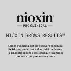 Hair Booster Serum Tratamiento Fortalecedor del Cabello