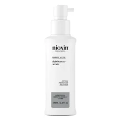 Hair Booster Serum Tratamiento Fortalecedor del Cabello