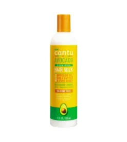 Hair Milk Loción Capilar Hidratante y Revitalizante Cabello Seco