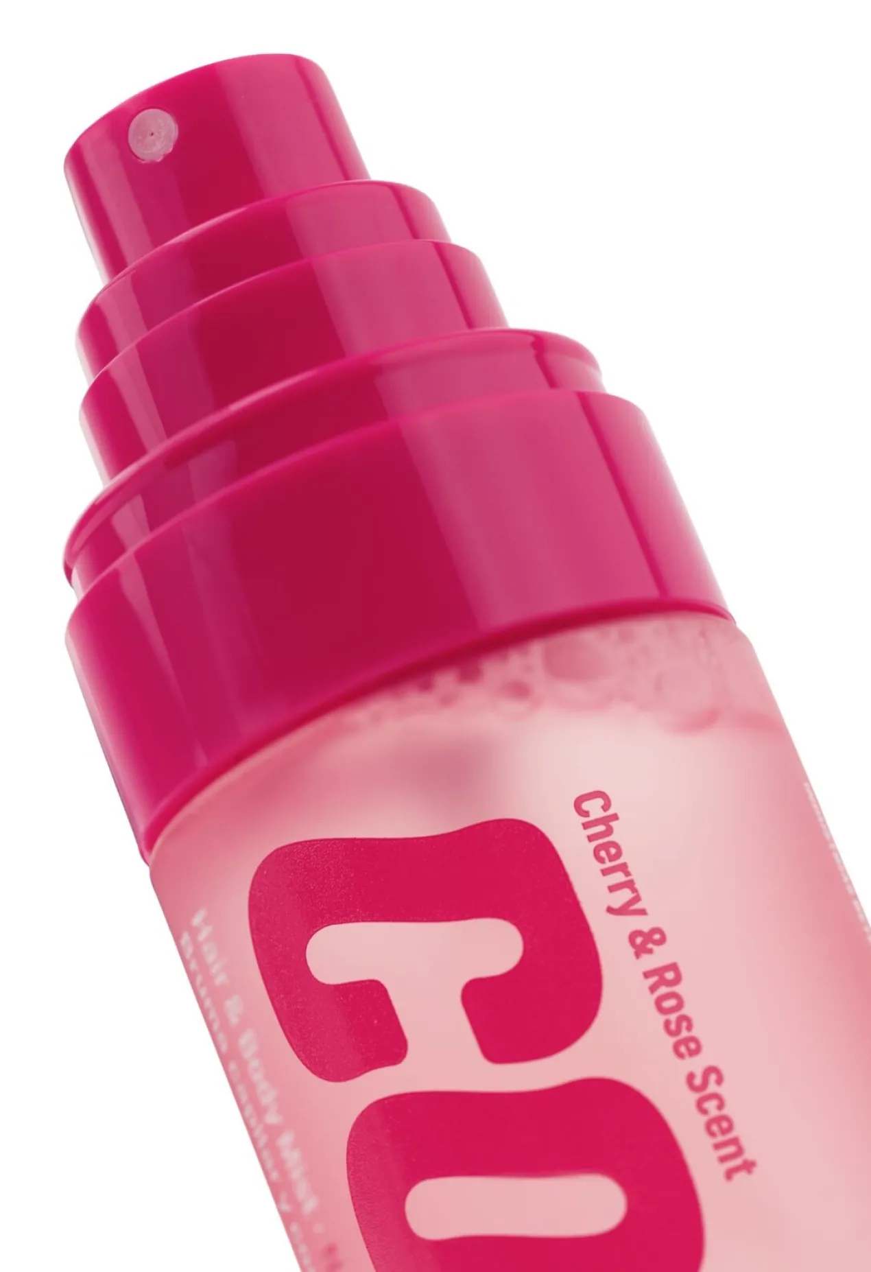 Hair on the Move Bruma Corporal y Capilar