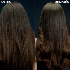 Hair Remedy Mascarilla Hidratación de Carbón Magnético