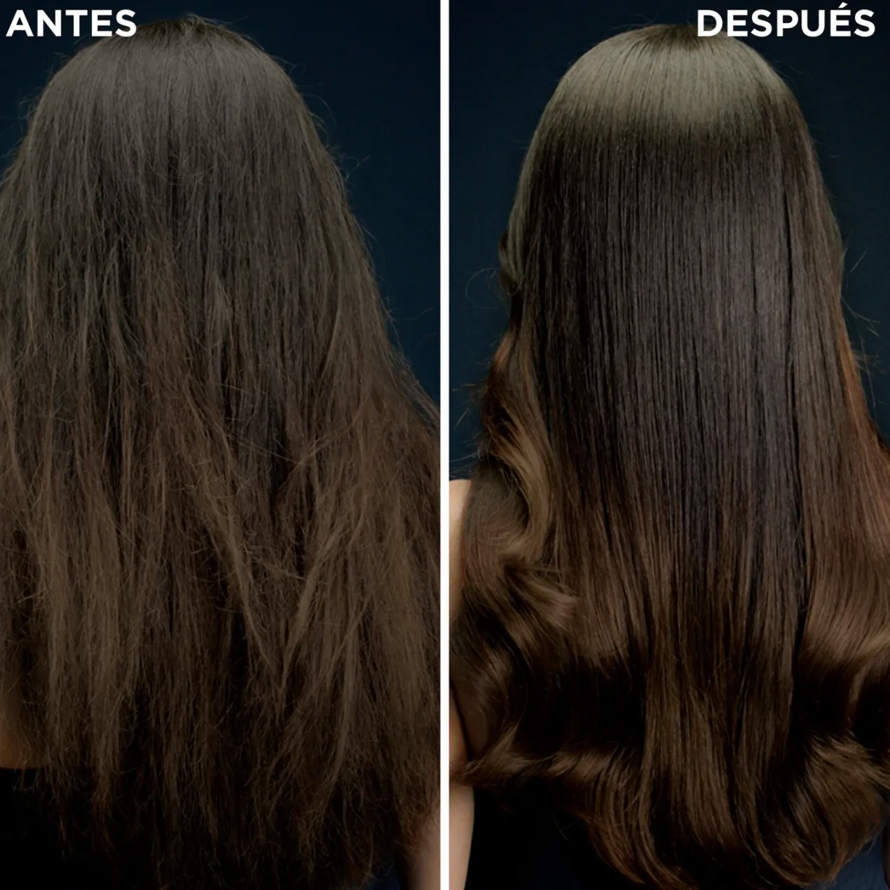Hair Remedy Mascarilla Hidratación de Carbón Magnético