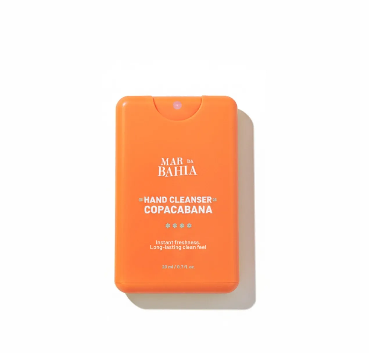 Hand Cleanser Copacabana