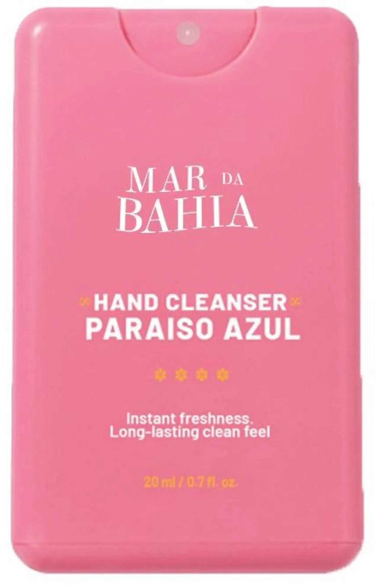 Hand Cleanser Paraiso Azul