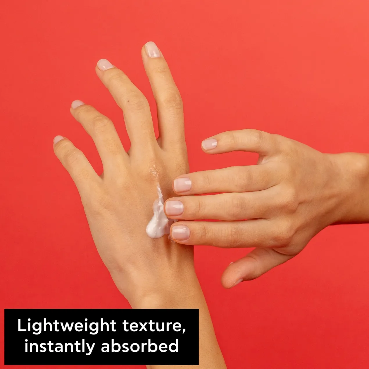 Hand Cream Crema de Manos Hidratante