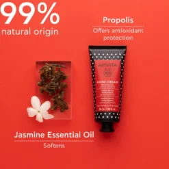 Hand Cream Crema de Manos Hidratante