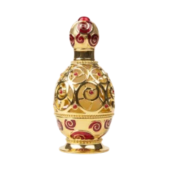 Haneen Gold Aceite de Perfume Concentrado