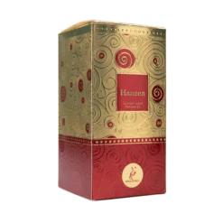 Haneen Gold Aceite de Perfume Concentrado