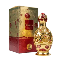 Haneen Gold Aceite de Perfume Concentrado