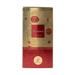 Haneen Gold Aceite de Perfume Concentrado