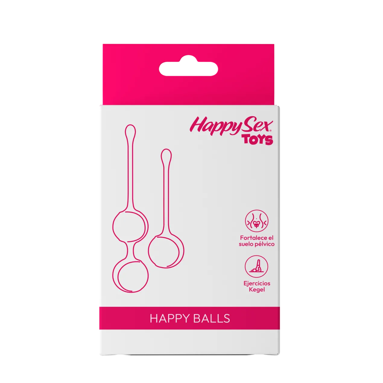 Happy Balls