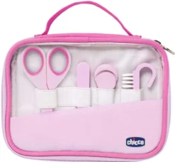 Happy Hands Kit de uñas para bebé