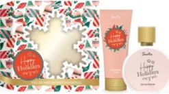 Happy Holidays Eau de Parfum Estuche Regalo