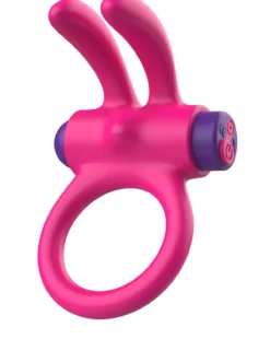 Happy Rabbit Ring