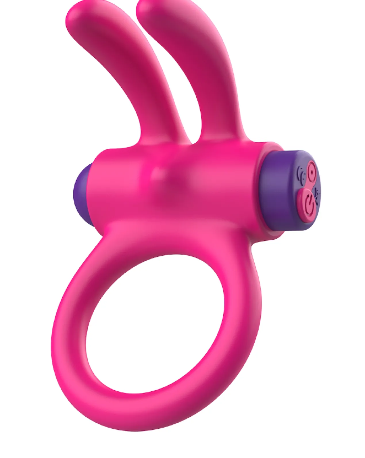 Happy Rabbit Ring