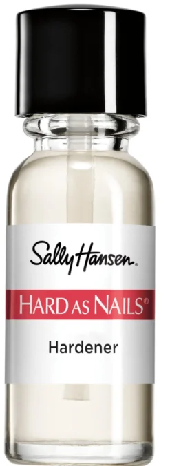 Hard As Nails Endurecedor de Uñas