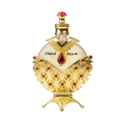 Hareem Al Sultan Gold Aceite de Perfume Concentrado