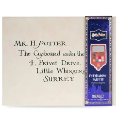 Harry Potter Paleta de Sombra de Ojos