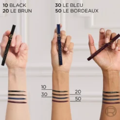 Haute Precision Delineador de Ojos Líquido