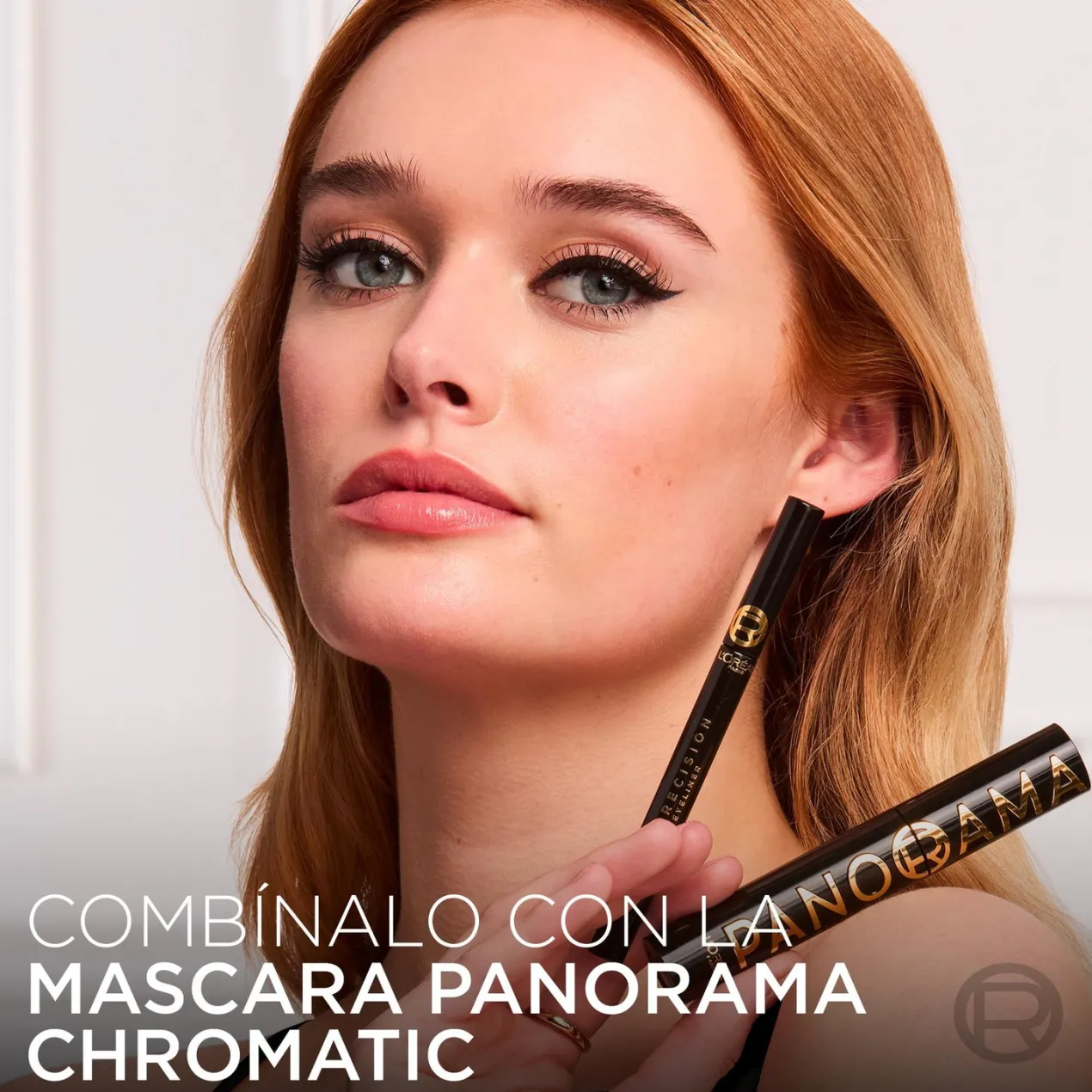 Haute Precision Delineador de Ojos Líquido