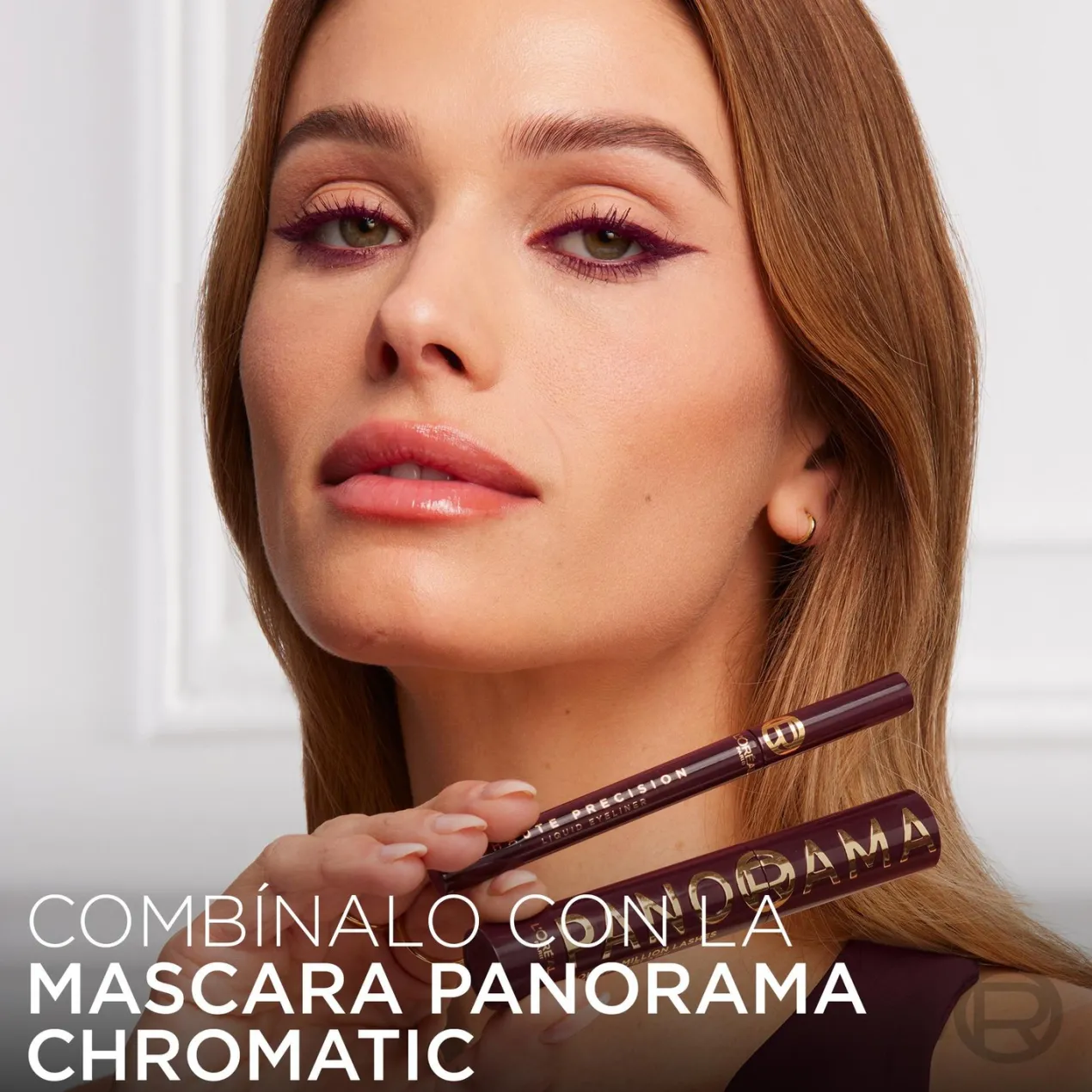 Haute Precision Delineador de Ojos Líquido