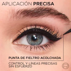 Haute Precision Delineador de Ojos Líquido