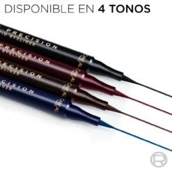 Haute Precision Delineador de Ojos Líquido