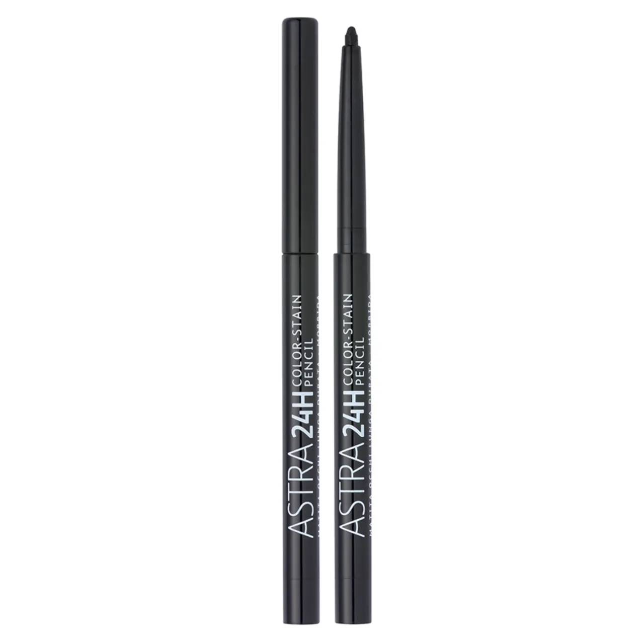24H Color Stain Pencil Black