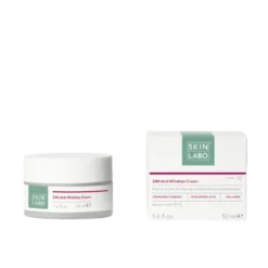 24h Crema Antiarrugas