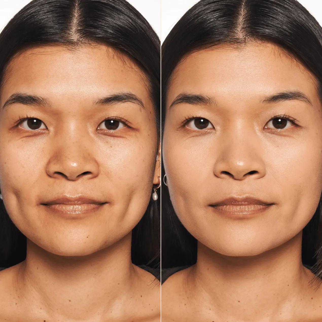 HD Base de Maquillaje Cobertura Líquida