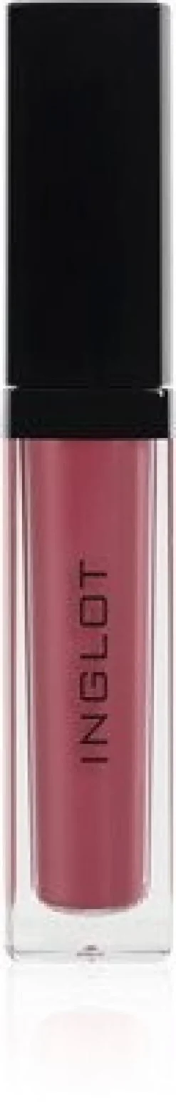 HD Lip Tint Matte Labial Líquido