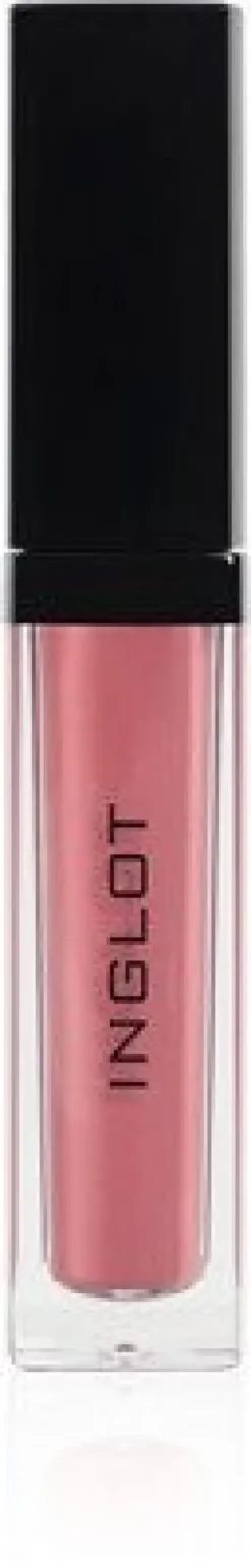 HD Lip Tint Matte Labial Líquido