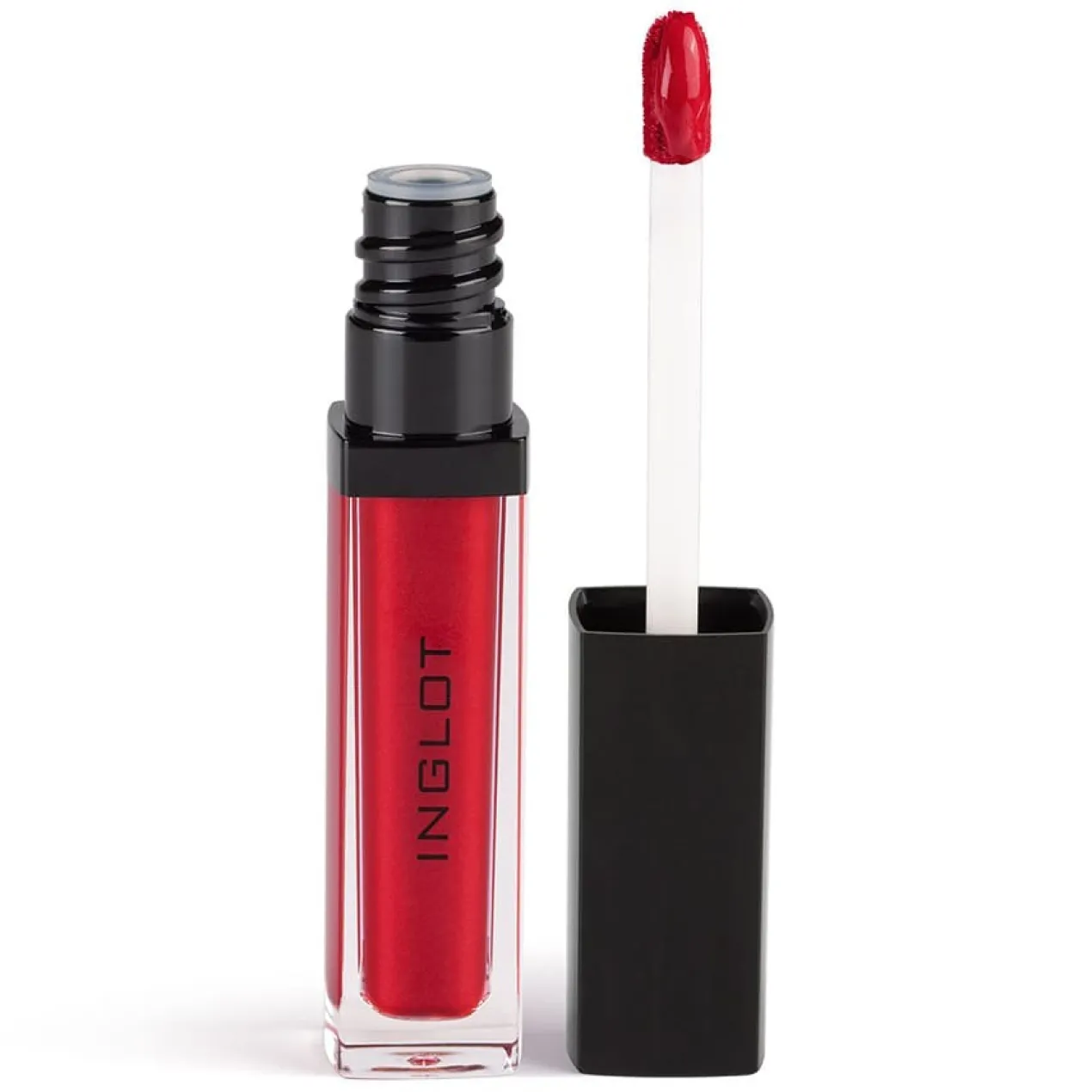 HD Lip Tint Matte Labial Líquido