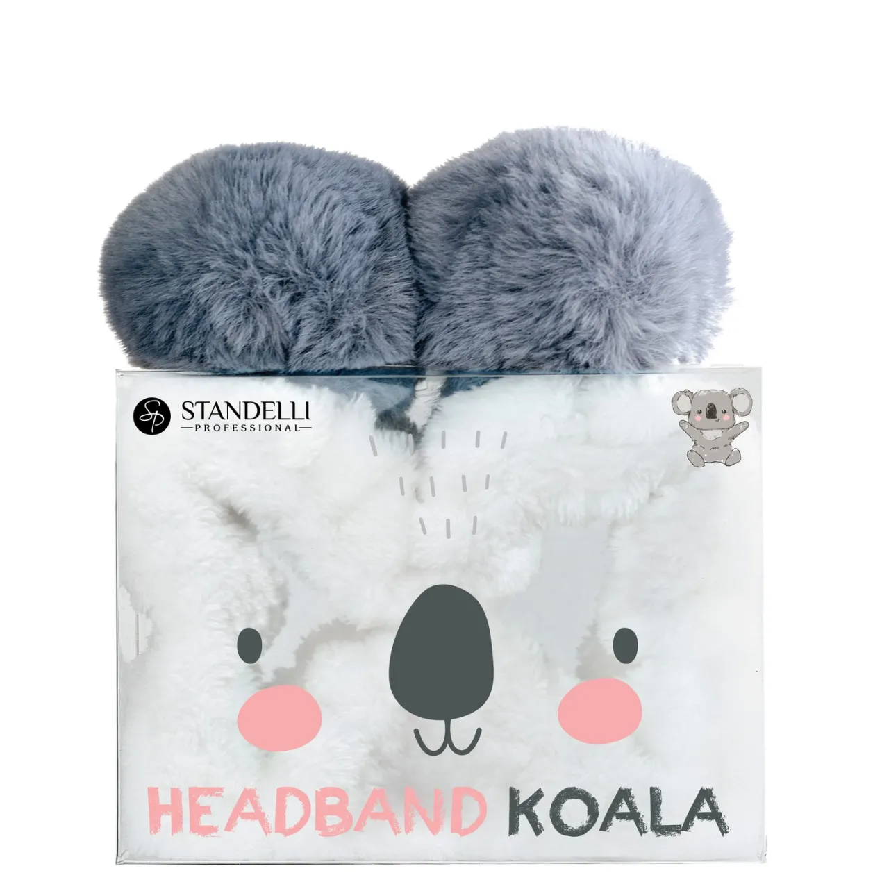 Headband Koala
