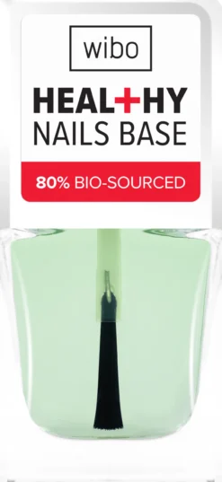 Healthy Base para Uñas
