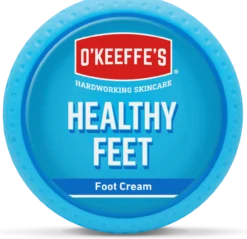Healthy Feet Crema para Pies muy secos y agrietados