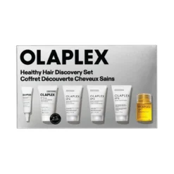 Healthy Hair Discovery Set
