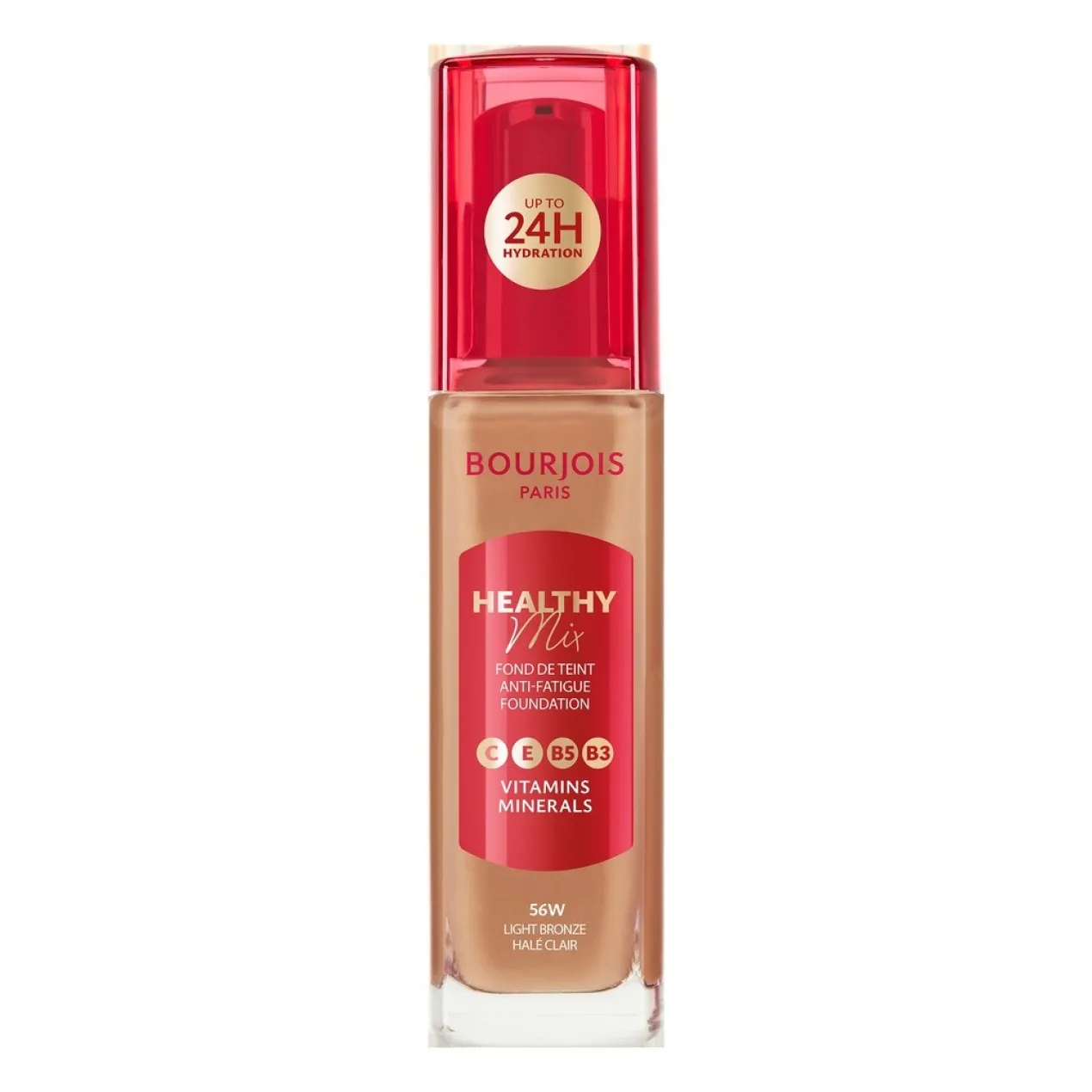 Healthy Mix Base de Maquillaje