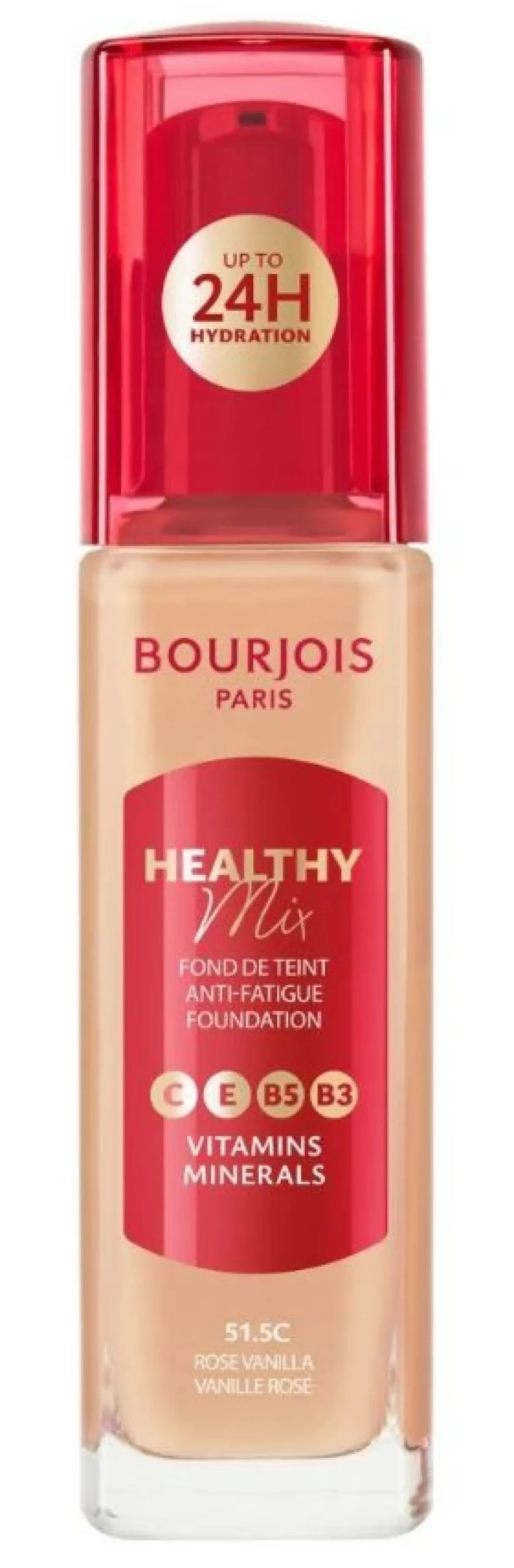 Healthy Mix Base de Maquillaje