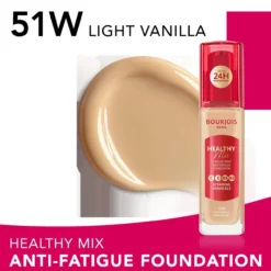 Healthy Mix Base de Maquillaje