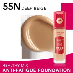 Healthy Mix Base de Maquillaje