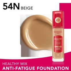 Healthy Mix Base de Maquillaje