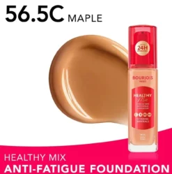 Healthy Mix Base de Maquillaje