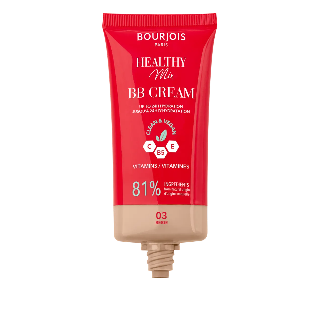 Healthy Mix BB Cream