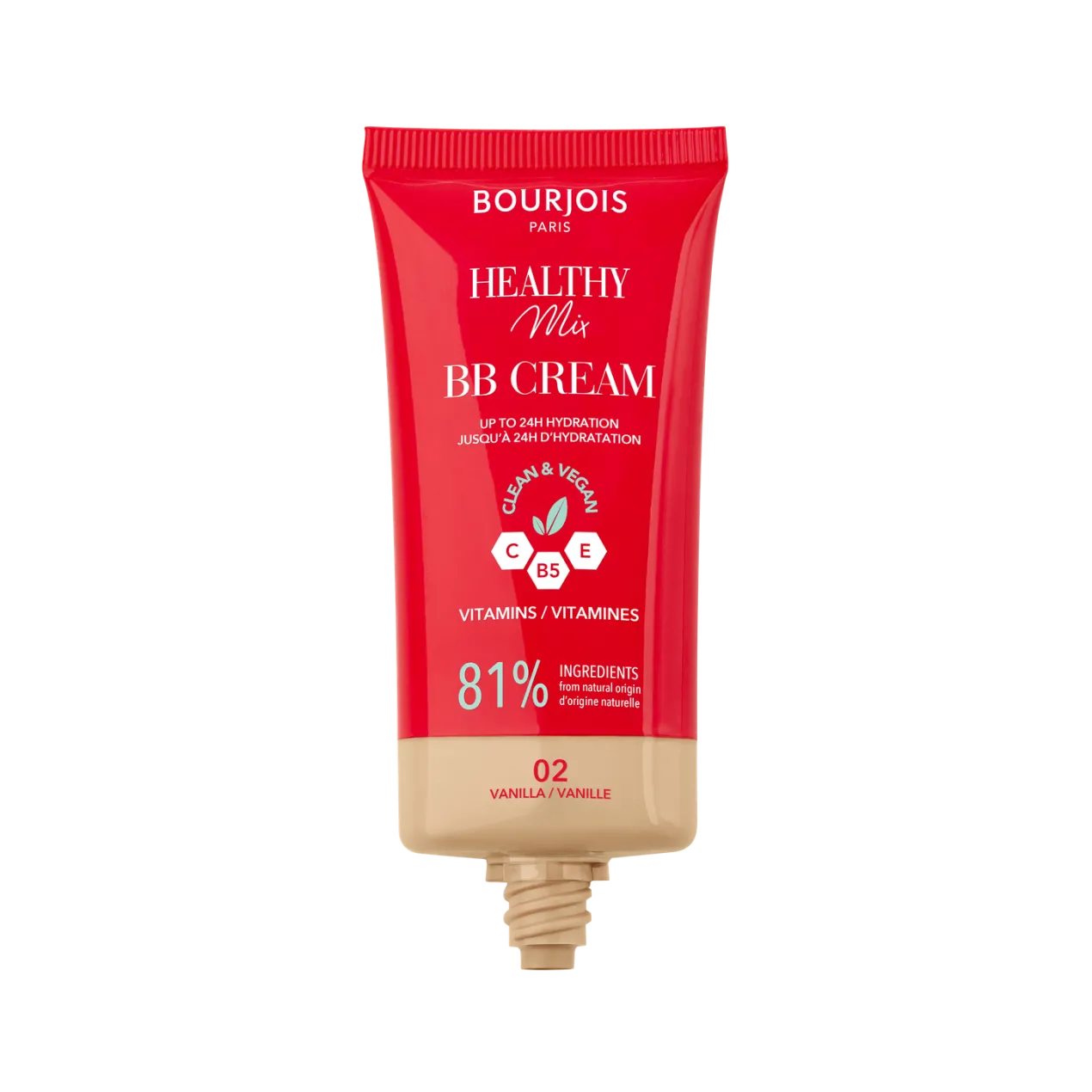 Healthy Mix BB Cream