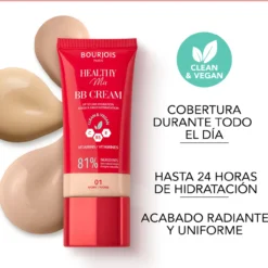 Healthy Mix BB Cream