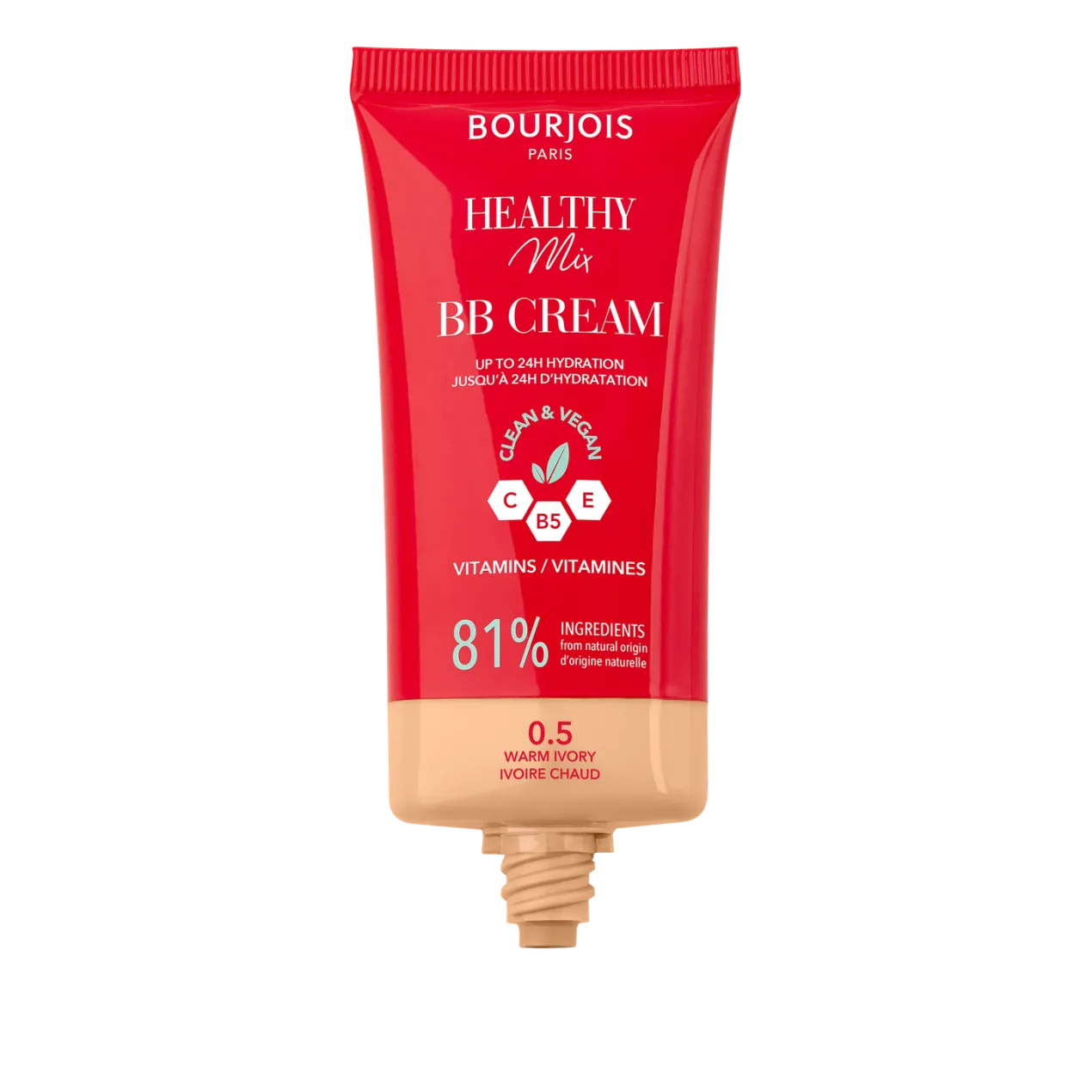 Healthy Mix BB Cream